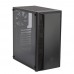 SilverStone FARA B1 ATX Black Mid Tower Case